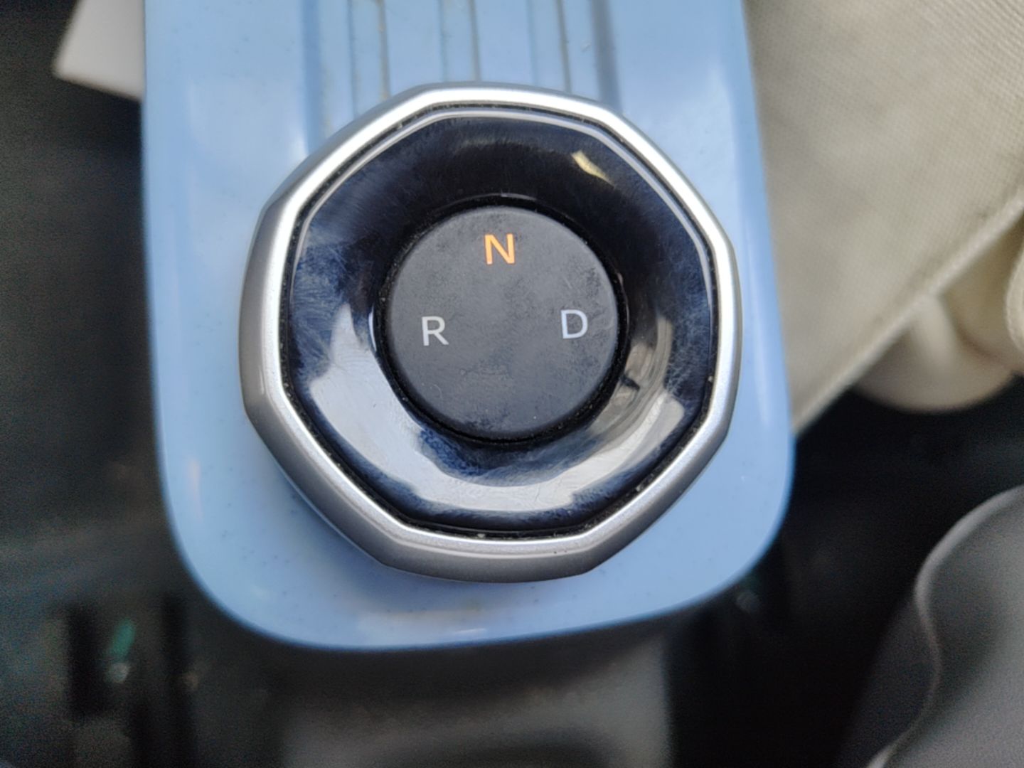 Geely Galaxy Panda 2023 Panda Mini 200km Endurance Bear — снимка 16
