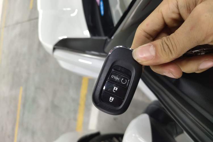 Used Honda Avancier 2023 240TURBO Two-Wheel Drive Smart Enjoyment Version