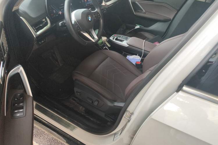 Used BMW X1 2023 sDrive25Li X Design Package
