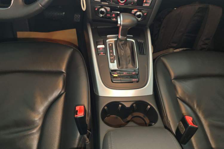 Used Audi Q5 2015 40 TFSI Technology Edition
