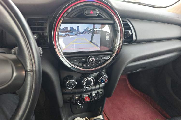 Used MINI MINI 2018 1.5T ONE Five-Door Edition
