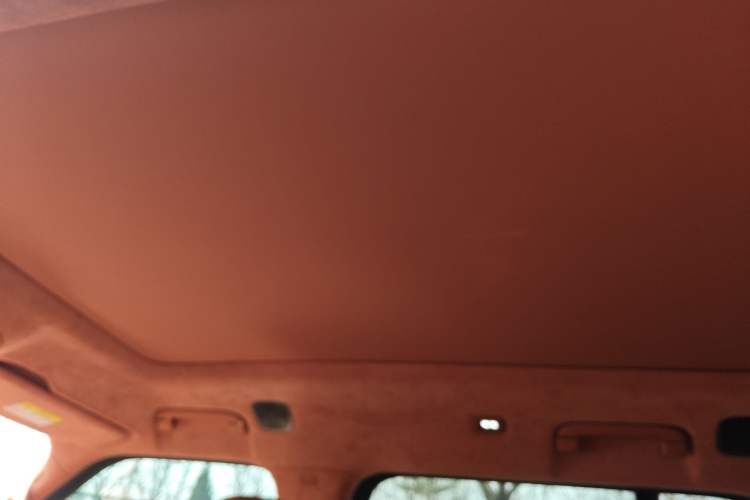 Used Yangwang U8 2023 Luxury Edition
