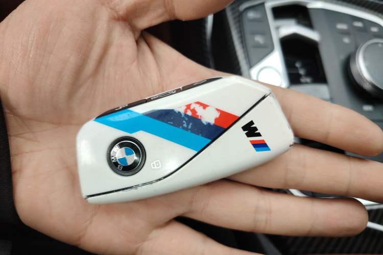 Used BMW i4 2023 eDrive35