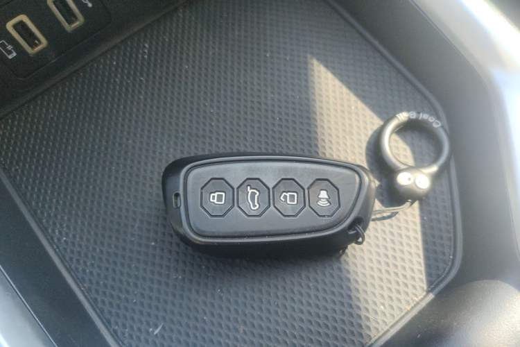 Used Haval H5 2023 2.0T Automatic All-Wheel Drive LinkedIn Gasoline
