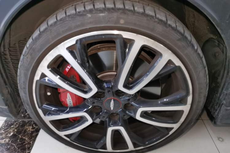 Used MINI JCW 2023 2.0T JOHN COOPER WORKS ALL-IN
