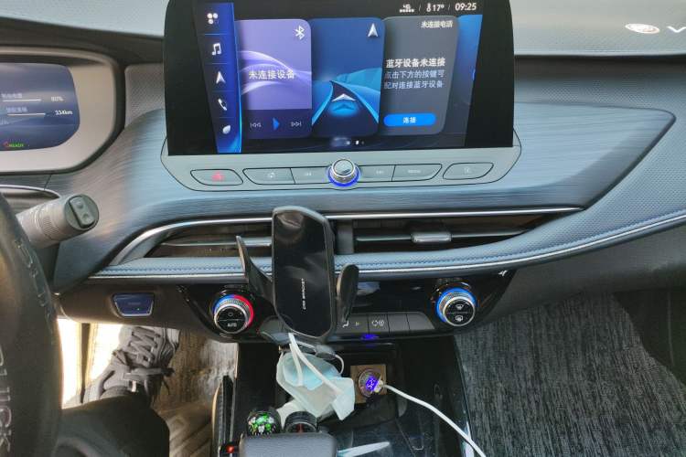 Used Buick Velite 6 2023 430km Comfort Edition
