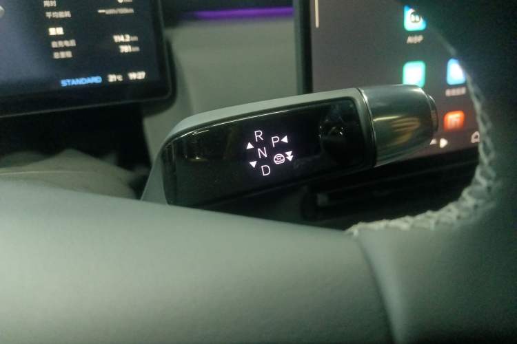 Used XPeng P7+ 2024 Long-Range Max