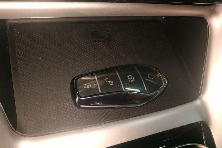 Used BYD Song Pro New Energy 2024 HONOR Edition DM-i 110KM Beyond Model