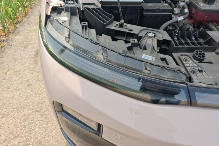 Used Leapmotor B01 2025 650 Enjoyment Edition