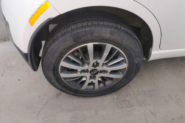 Used JAC Group iEV6E 2019 Sport Edition iEV6E Deluxe Smart Version