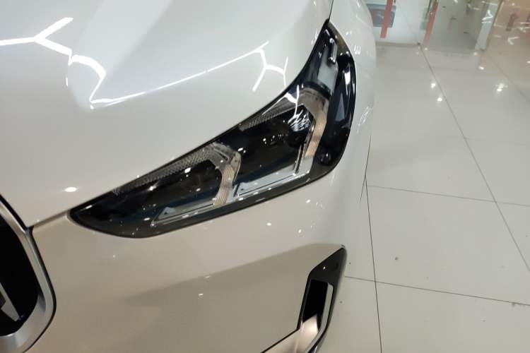 Used BMW X1 2023 sDrive25Li X Design Package
