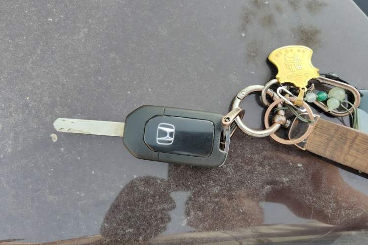 Used Honda Accord 2016 2.0L Comfort Edition