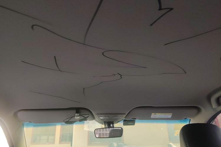 Used Baojun 510 2017 1.5L Manual Fashion Model