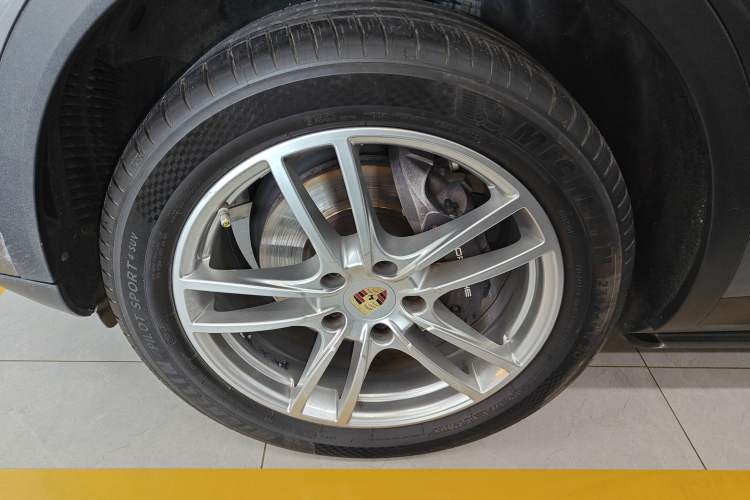 Used Porsche Cayenne 2019 Cayenne 3.0T