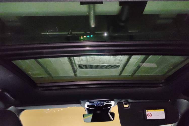 Used Lynk & Co 03 2023 1.5TD DCT JingPro
