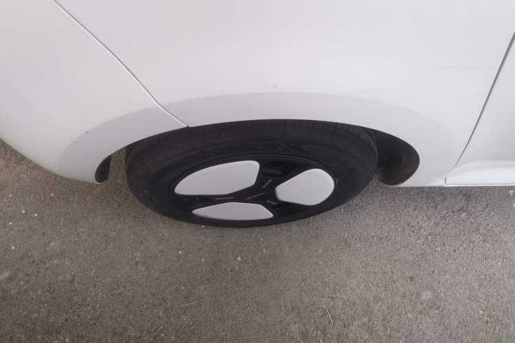 Used Qiyuan Lumin 2022 155 km – Refreshingly Sweet Edition