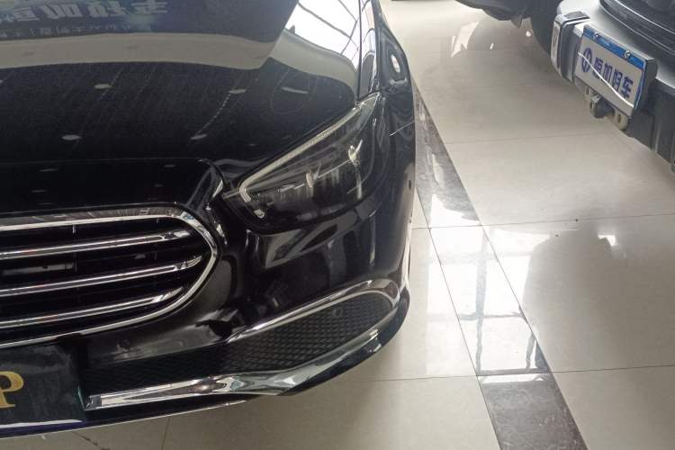 Used Mercedes-Benz E-Class 2021 Restyled E 300 L Luxury Edition
