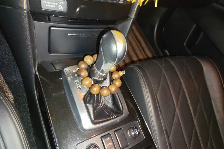 Used Infiniti FX 2010 FX35 Ultimate Edition
