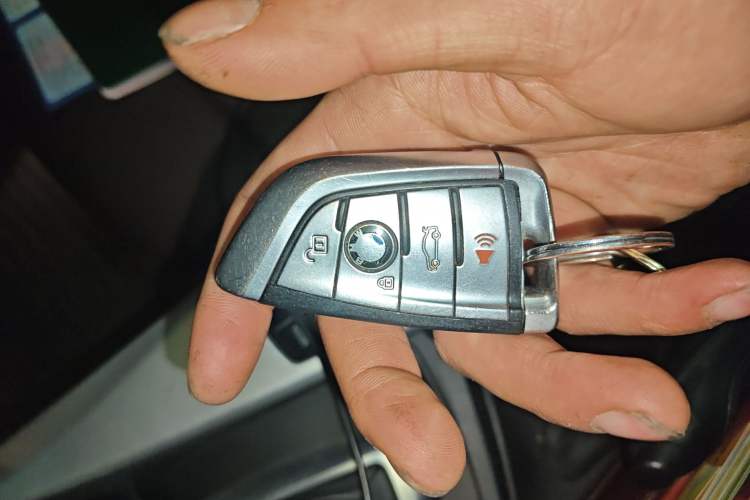 Used BMW 3 Series 2018 320Li Leading Model M Sport Package
