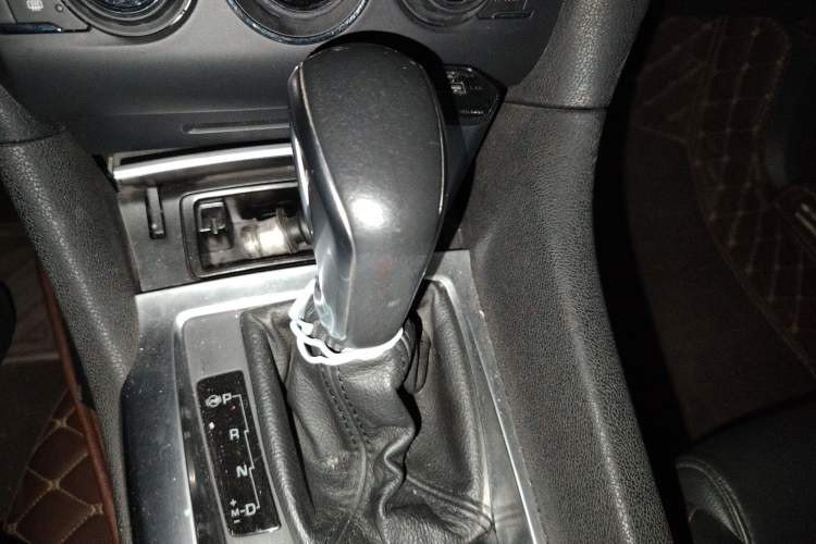 Used DS 6 2016 1.6T Luxury Edition THP160
