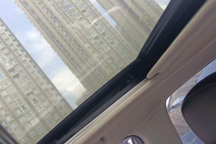 Used Nissan Sylphy 2021 Classic 1.6XL CVT Luxury Edition Headliner