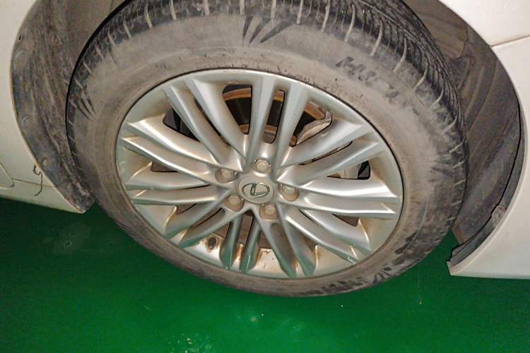 Used Lexus ES 2015 200 Elite Edition