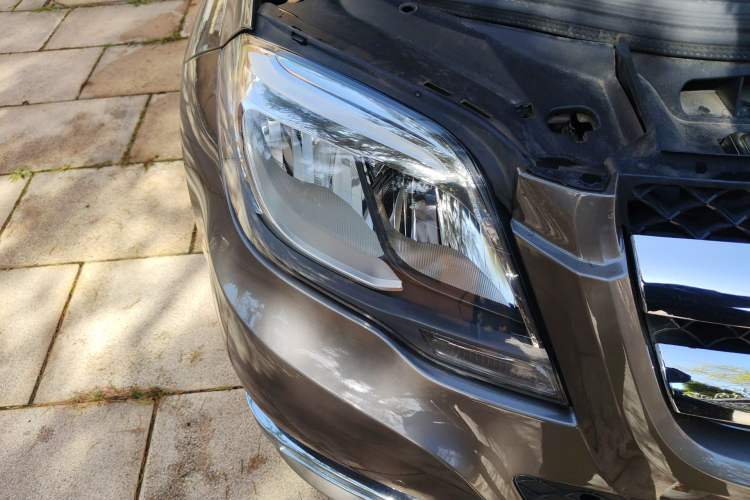 Used Mercedes-Benz GLK-Class 2013 GLK 300 4MATIC Dynamic Edition