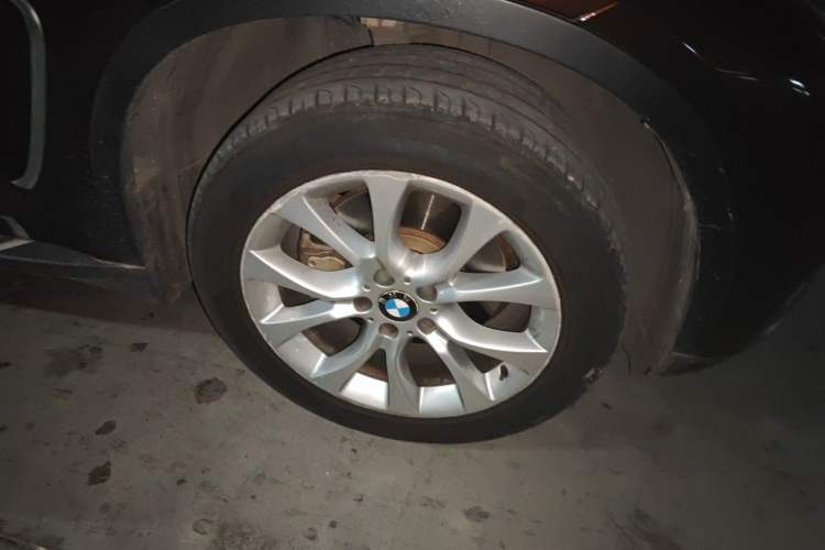 Used BMW X5 2014 xDrive35i Elegant Edition
