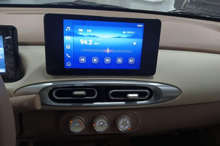 Used Wuling Hongguang MINIEV 2025 Four-Door Version Premium Edition