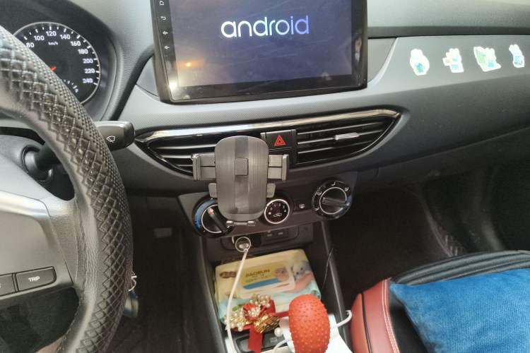 Used Hyundai Celesta 2018 1.6L Automatic GL Enjoyment Edition China VI compliant