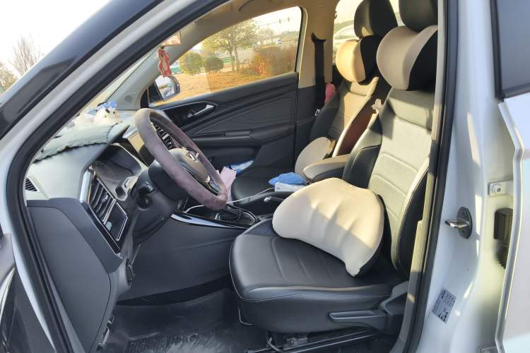 Used Jetta VS5 2021 30th Anniversary Edition Automatic Enjoyment Model
