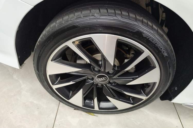 Used Audi A3 2023 Restyled A3L Limousine 35 TFSI Fashion Sport Edition