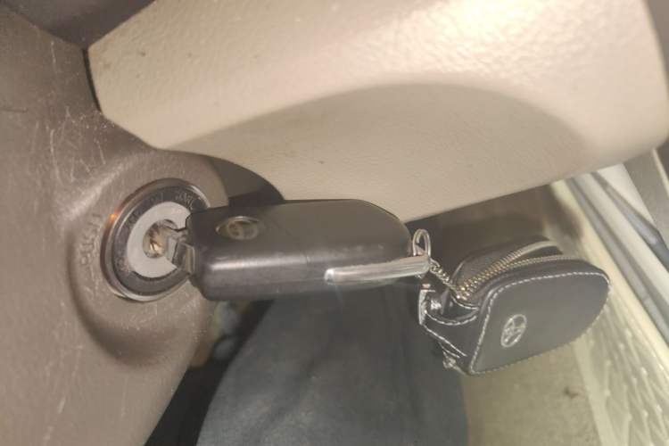 Used Toyota Camry 2010 200G Classic Edition