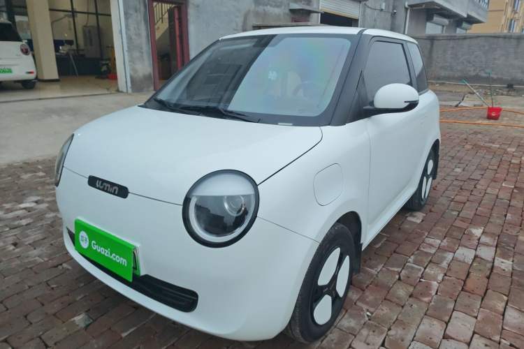Used Qiyuan Lumin 2024 130km Qingyue Version