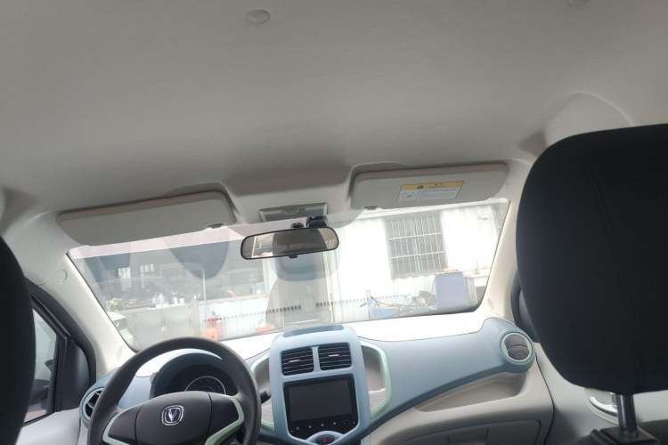 Used Oshan Benni E-Star 2022 National Edition Colorful Limited Edition (Fast-Charging Version) Lithium Iron Phosphate
