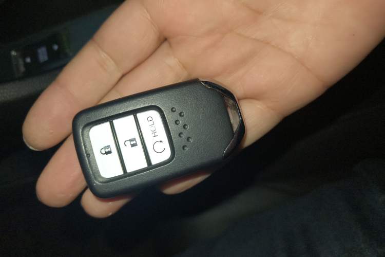 Used Honda Avancier 2020 240TURBO Front-Wheel Drive Smart Edition