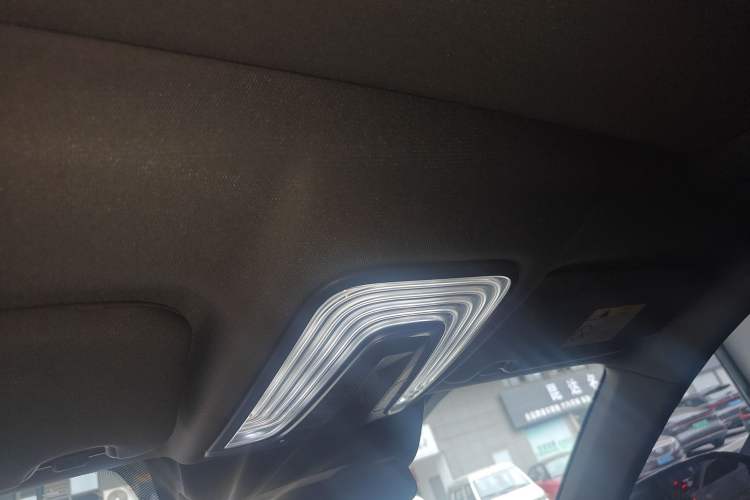 Used Changan CS75 PLUS 2022 2nd Generation 1.5T Automatic Prestige Version
