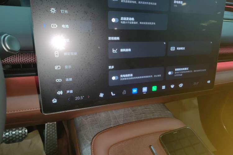 Used Hyptec HL 2025 350 Max Six-Seater LiDAR Version