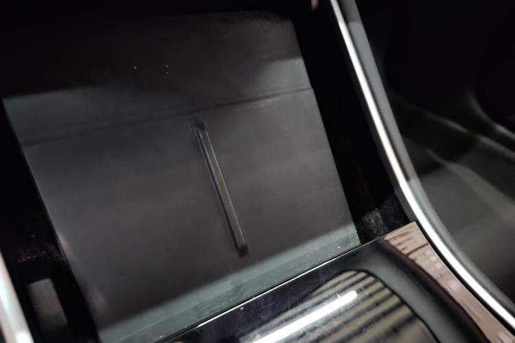 Used Tesla Model 3 2019 Standard Range Rear-Drive Upgraded Version Vehicle Key