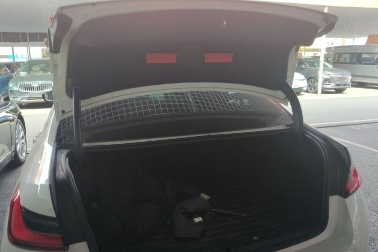 Used BMW i3 2025 eDrive 35 L
