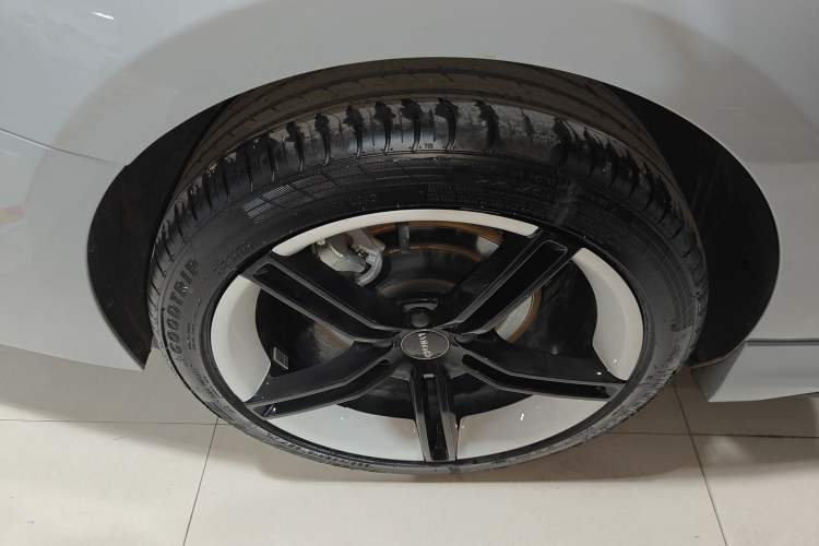 Used Lynk & Co 03 2023 1.5T EM-F PM