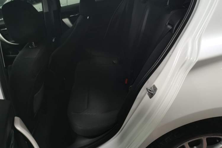 Used BMW 1 Series 2018 118i Leading Model Left Rear Seat