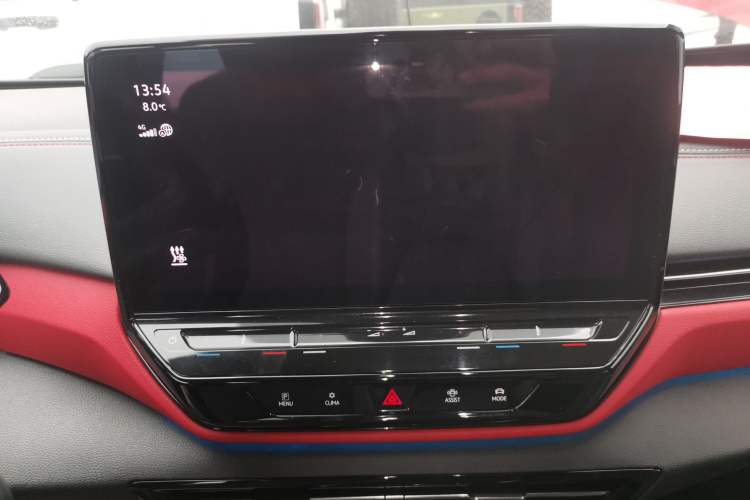 Used Volkswagen ID.4 X 2021 Pro Smart Long-Range Edition