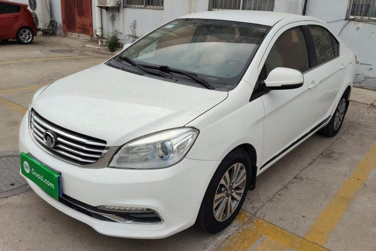 Used Great Wall C30 2016 1.5L Manual Comfort Model