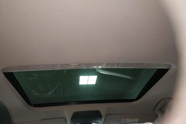 Used Skoda Octavia 2023 Facelifted PRO TSI280 Prestige Edition
