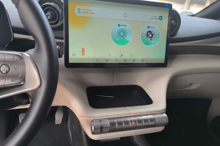 Used BYD Dolphin 2021 405 km Fashion Edition