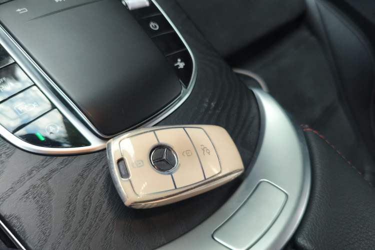 Used Mercedes-Benz C-Class 2022 Refreshed C 260 Coupe
