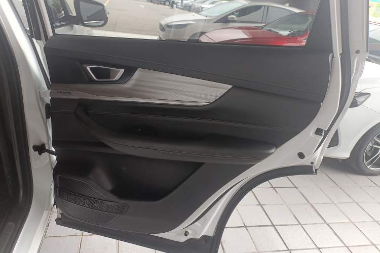 Used Chery Tiggo 8 2021 Kunpeng Edition 290TGDI Automatic Fuyao Version