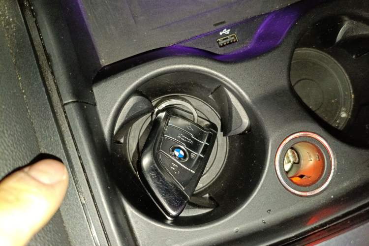 Used BMW 5 Series 2022 Restyled 525Li M Sport Package
