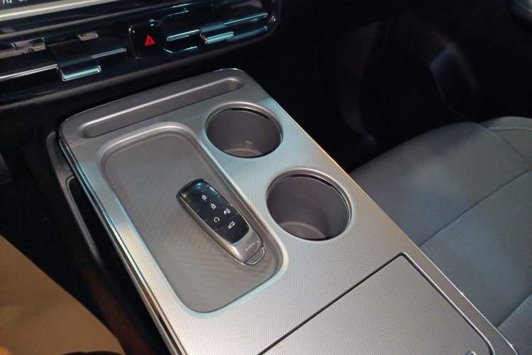 Used AION Y 2025 Plus 510 Enjoy Edition
